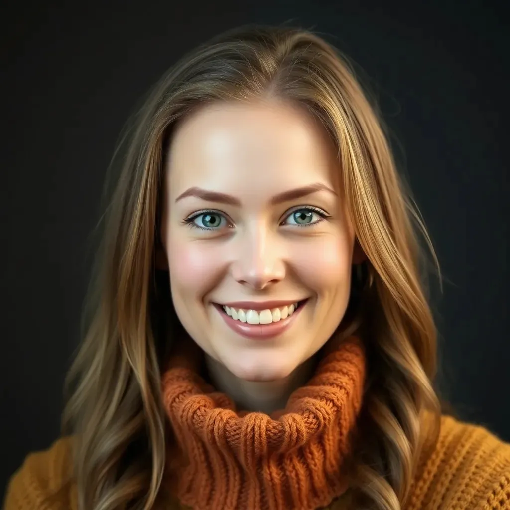 Picture of Vanessa Mays