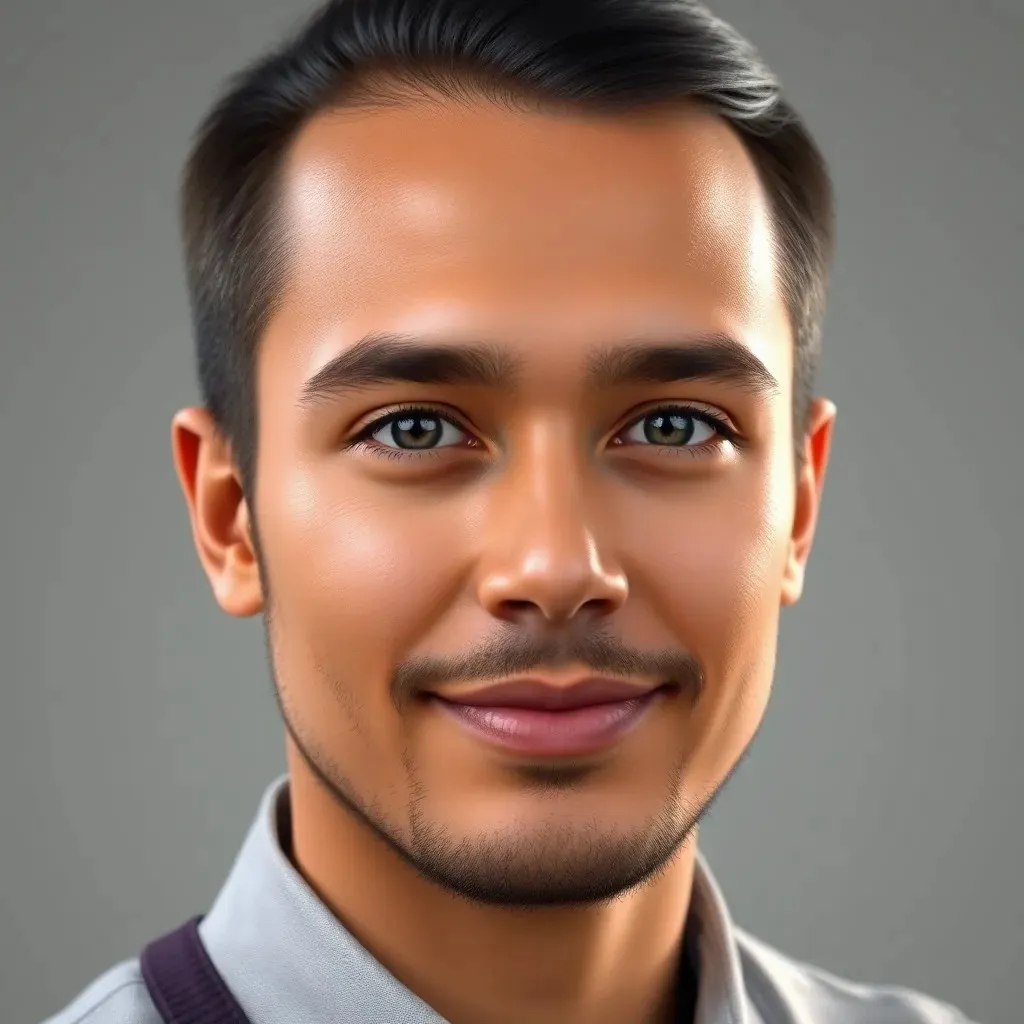 Picture of James Parsons